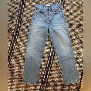 Agolde 90s jeans